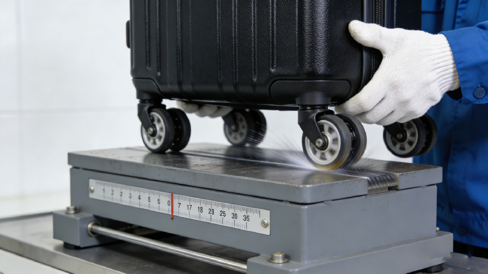 质检防线 | 箱包配件入厂检验（IQC）标准流程：建立您的品质“防火墙”